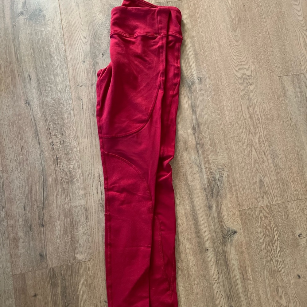 Alo leggings
